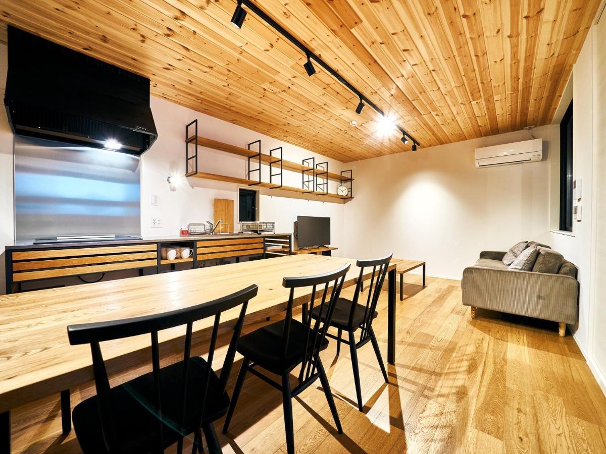 Rakuten Stay House X Will Style Miyazaki Aoshima 101 Zewnętrze zdjęcie