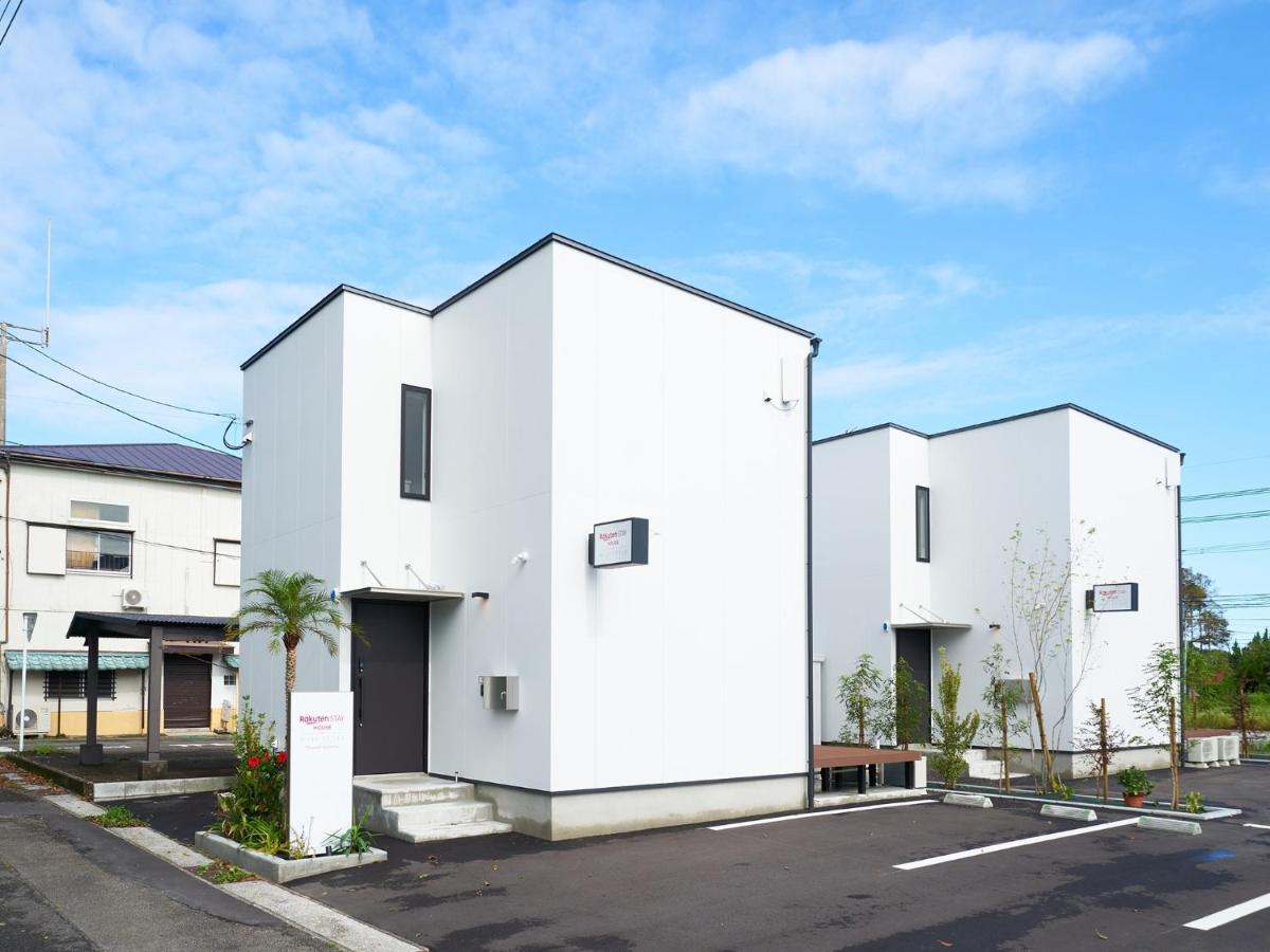 Rakuten Stay House X Will Style Miyazaki Aoshima 101 Zewnętrze zdjęcie