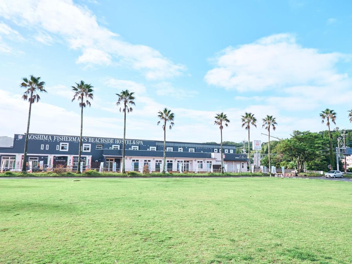 Rakuten Stay House X Will Style Miyazaki Aoshima 101 Zewnętrze zdjęcie