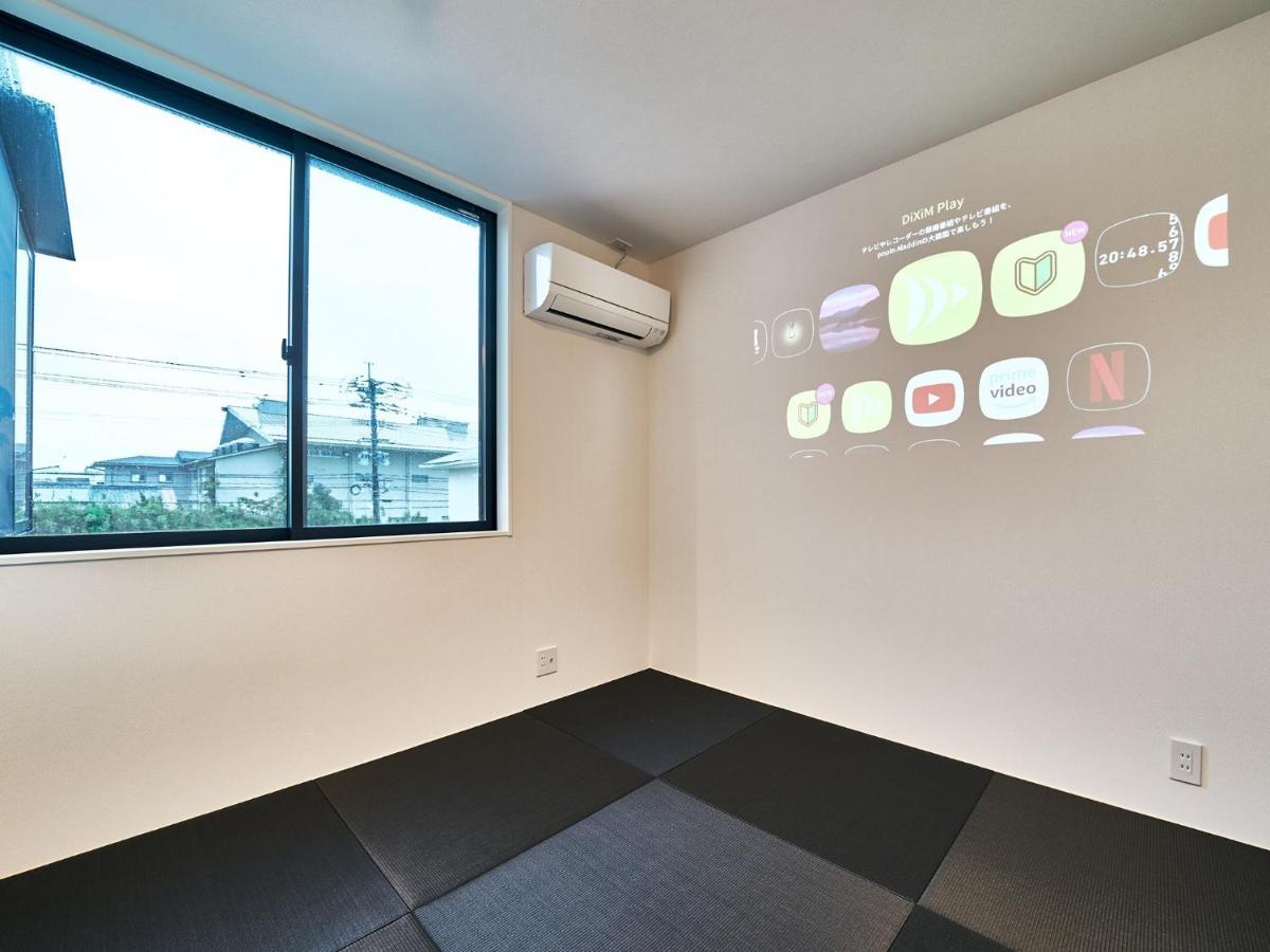 Rakuten Stay House X Will Style Miyazaki Aoshima 101 Zewnętrze zdjęcie
