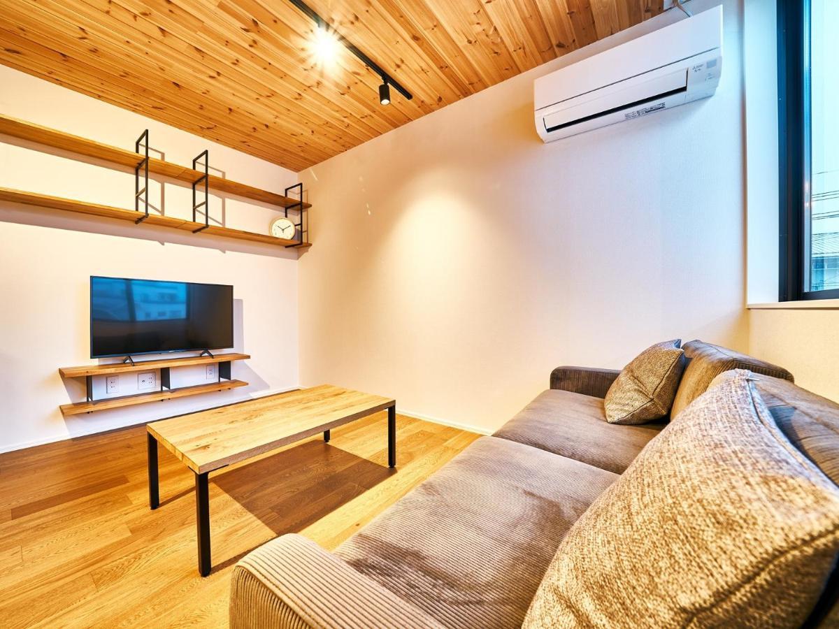 Rakuten Stay House X Will Style Miyazaki Aoshima 101 Zewnętrze zdjęcie