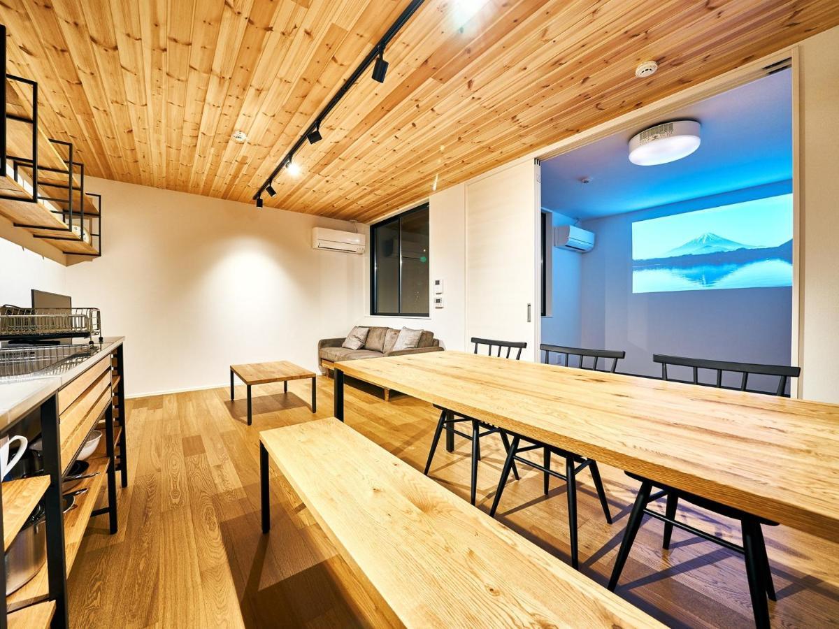 Rakuten Stay House X Will Style Miyazaki Aoshima 101 Zewnętrze zdjęcie