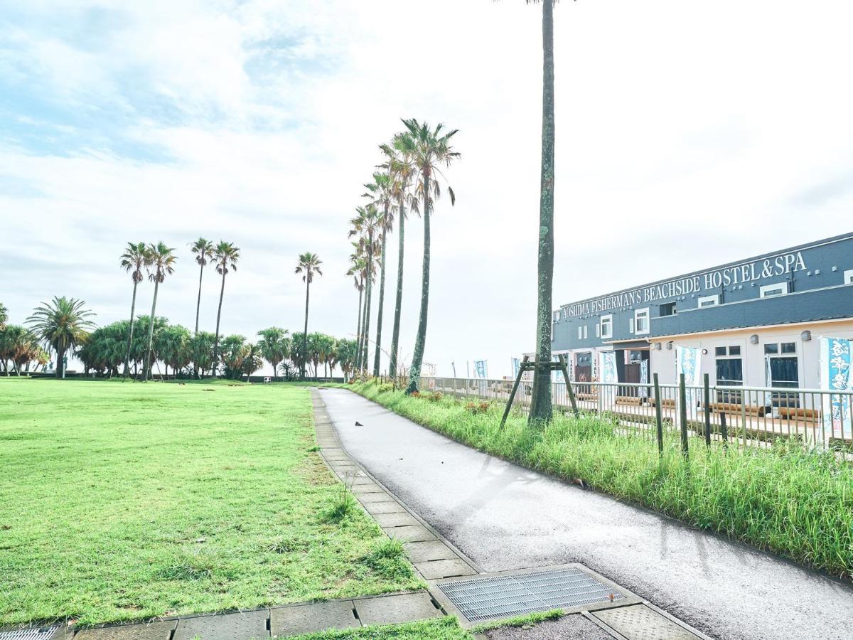 Rakuten Stay House X Will Style Miyazaki Aoshima 101 Zewnętrze zdjęcie